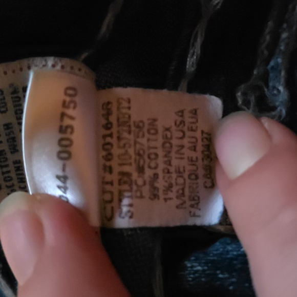 True Religion Jeans - Picture 6 of 6